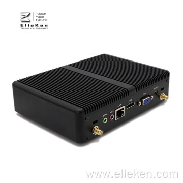 Mini pc Desktop Office Minipc Intel Celeron M3-J4125